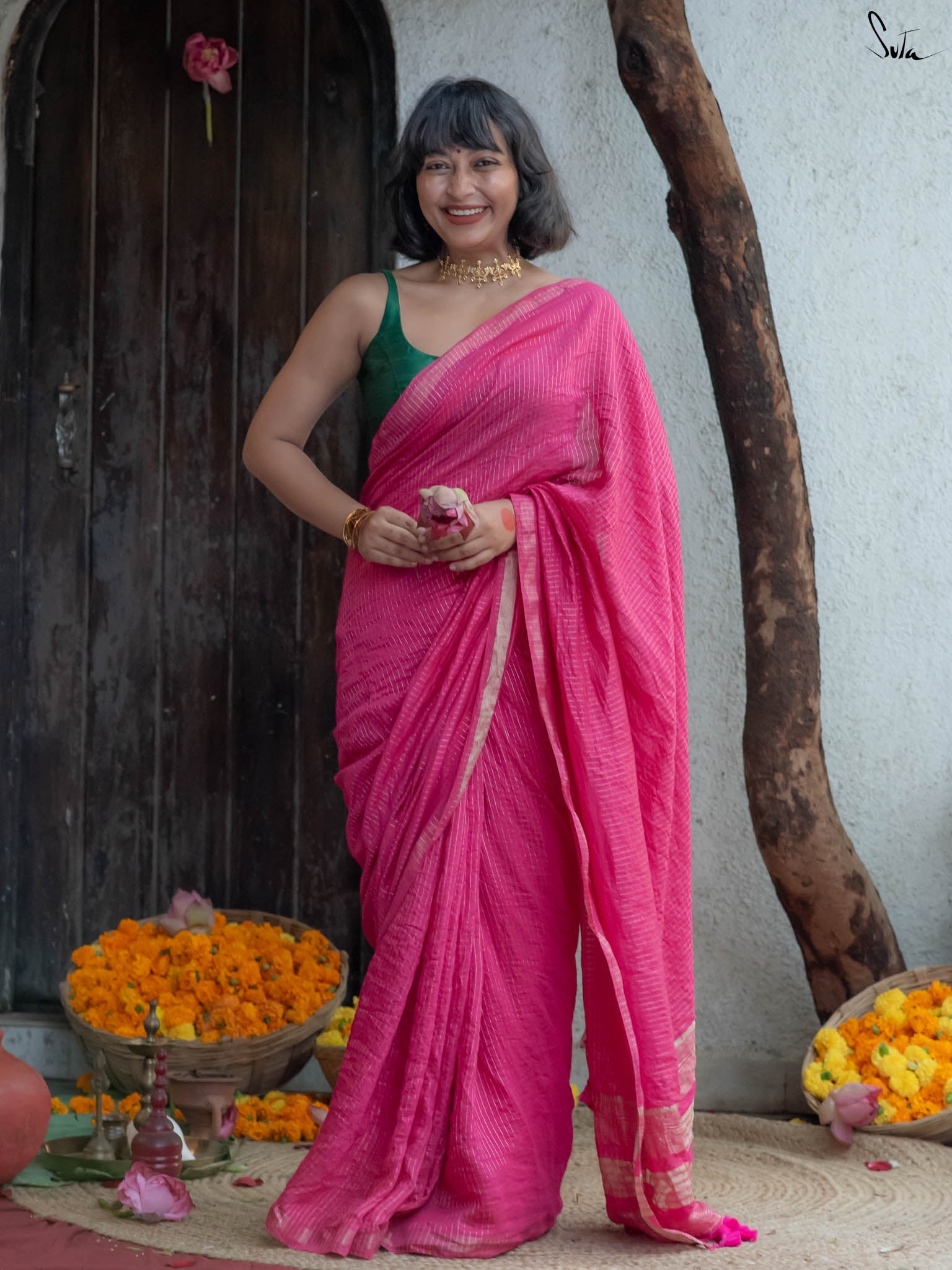 Moumita