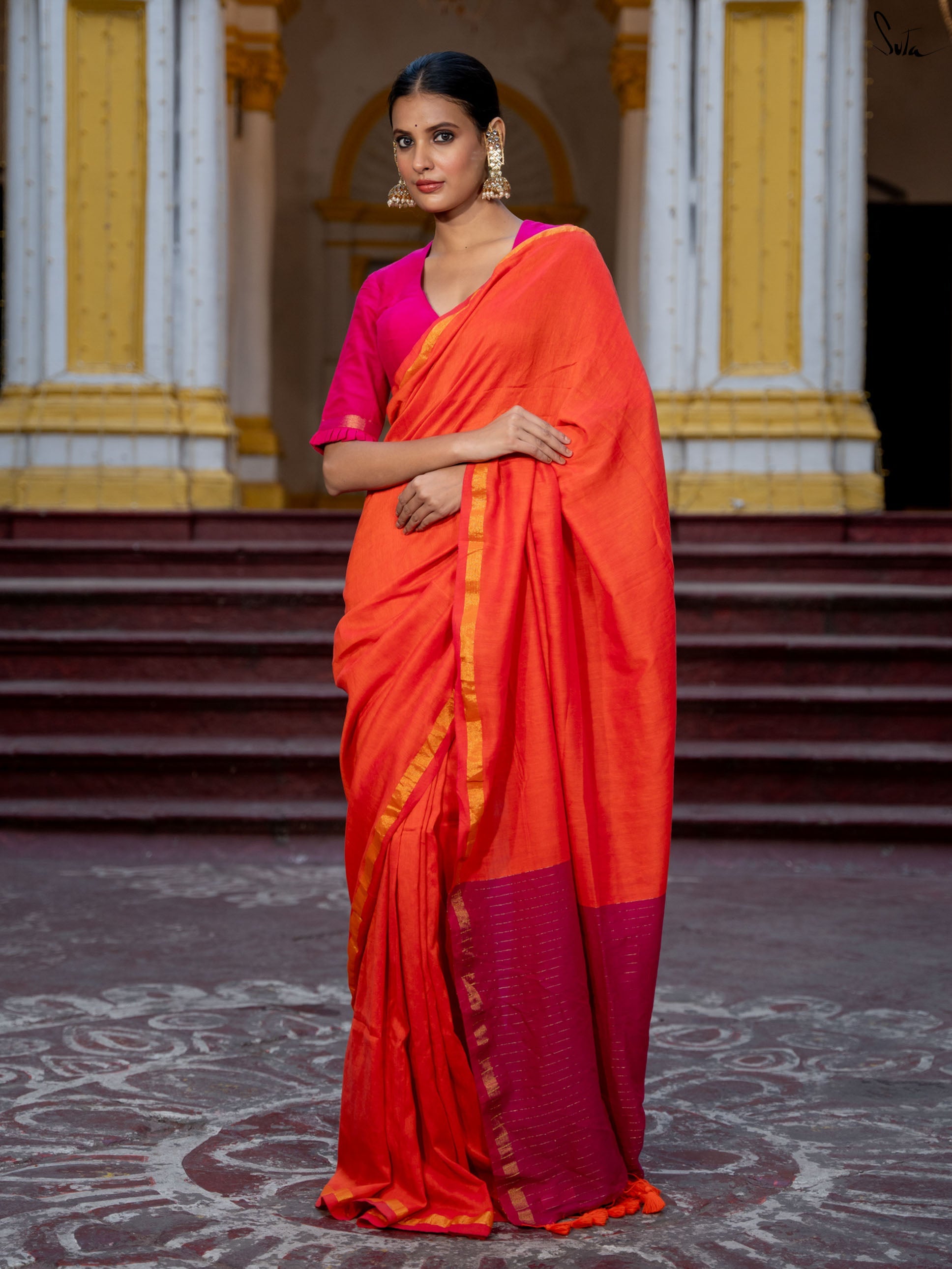 Mrunali