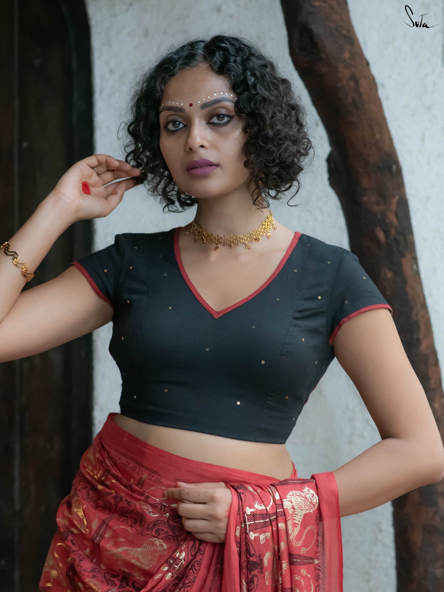 Mukhesh