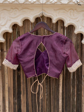 Mulberry Twist