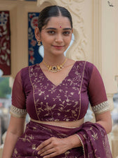 Mulberry Twist