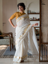 Varahi Saree