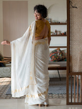 Varahi Saree