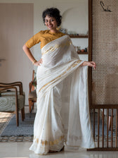Varahi Saree