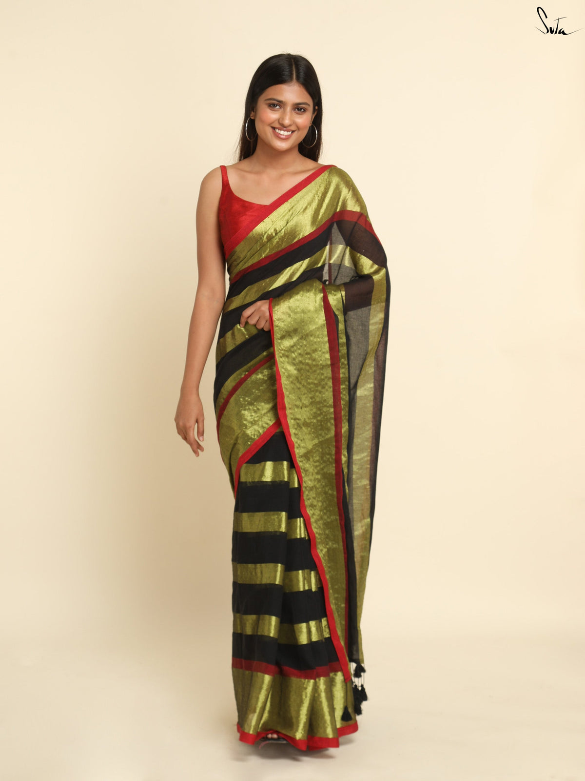 Naina Saree