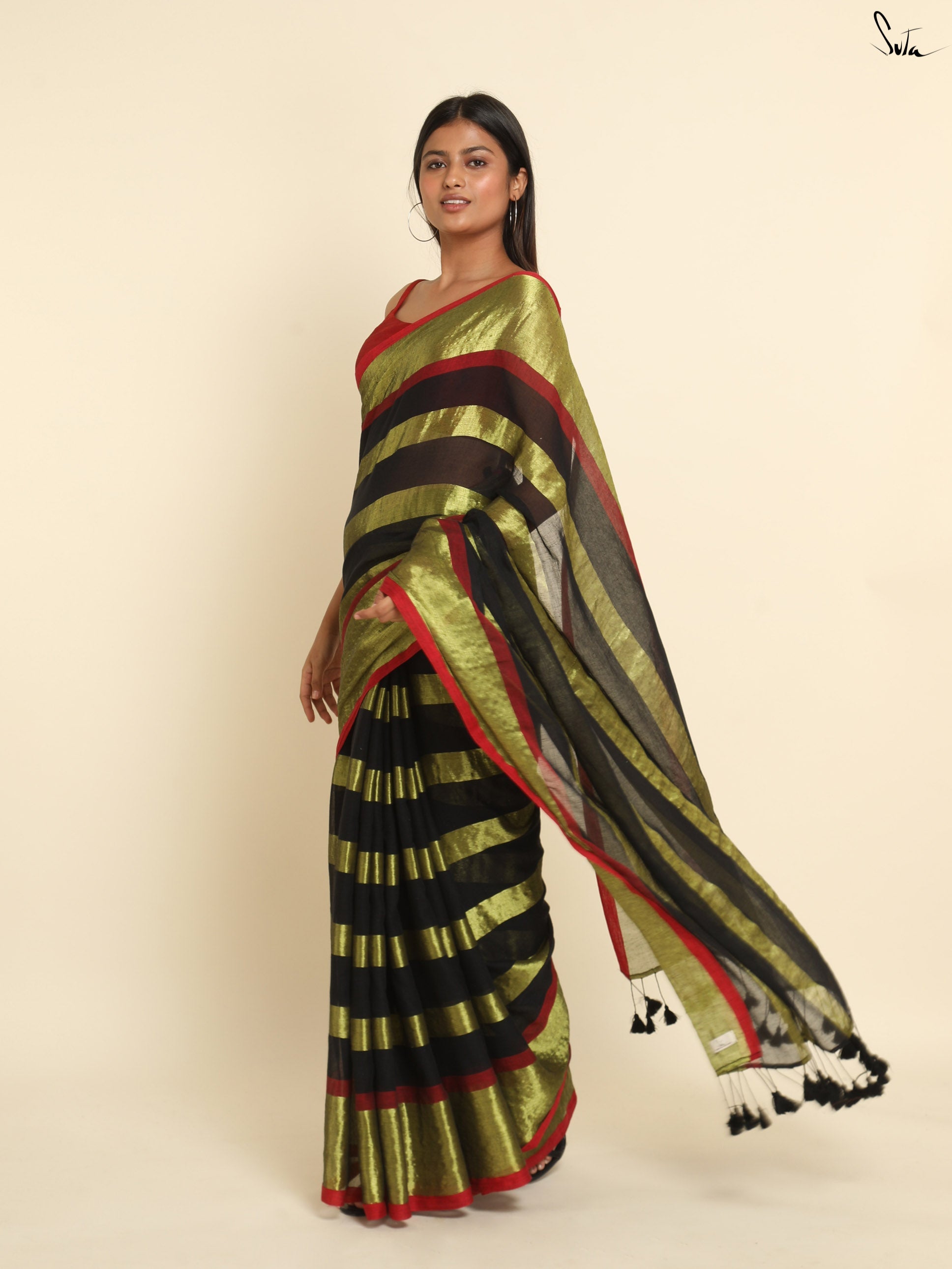 Naina Saree