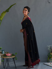 Navadurga Saree