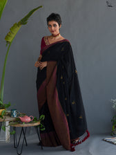 Navadurga Saree