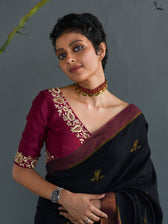 Navadurga Saree