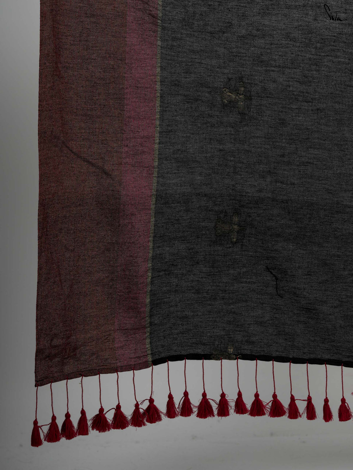 Navadurga Saree