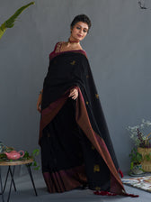 Navadurga Saree