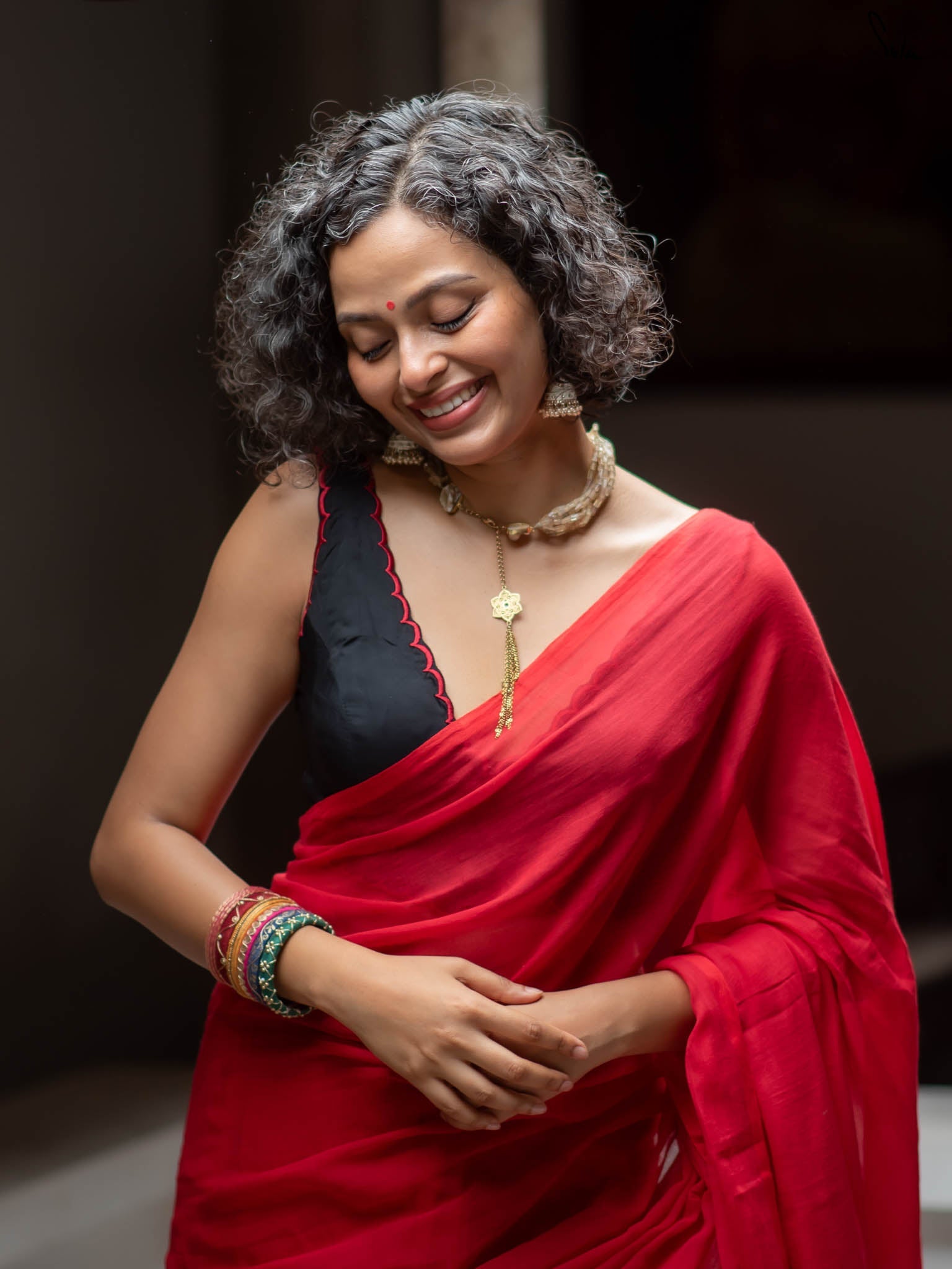 Nazneen