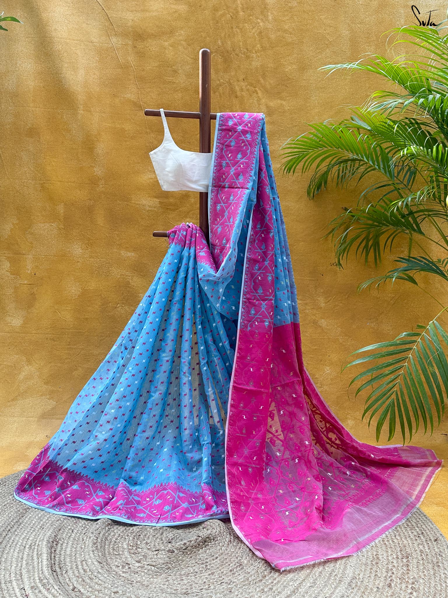 Neel Gulabi Rang