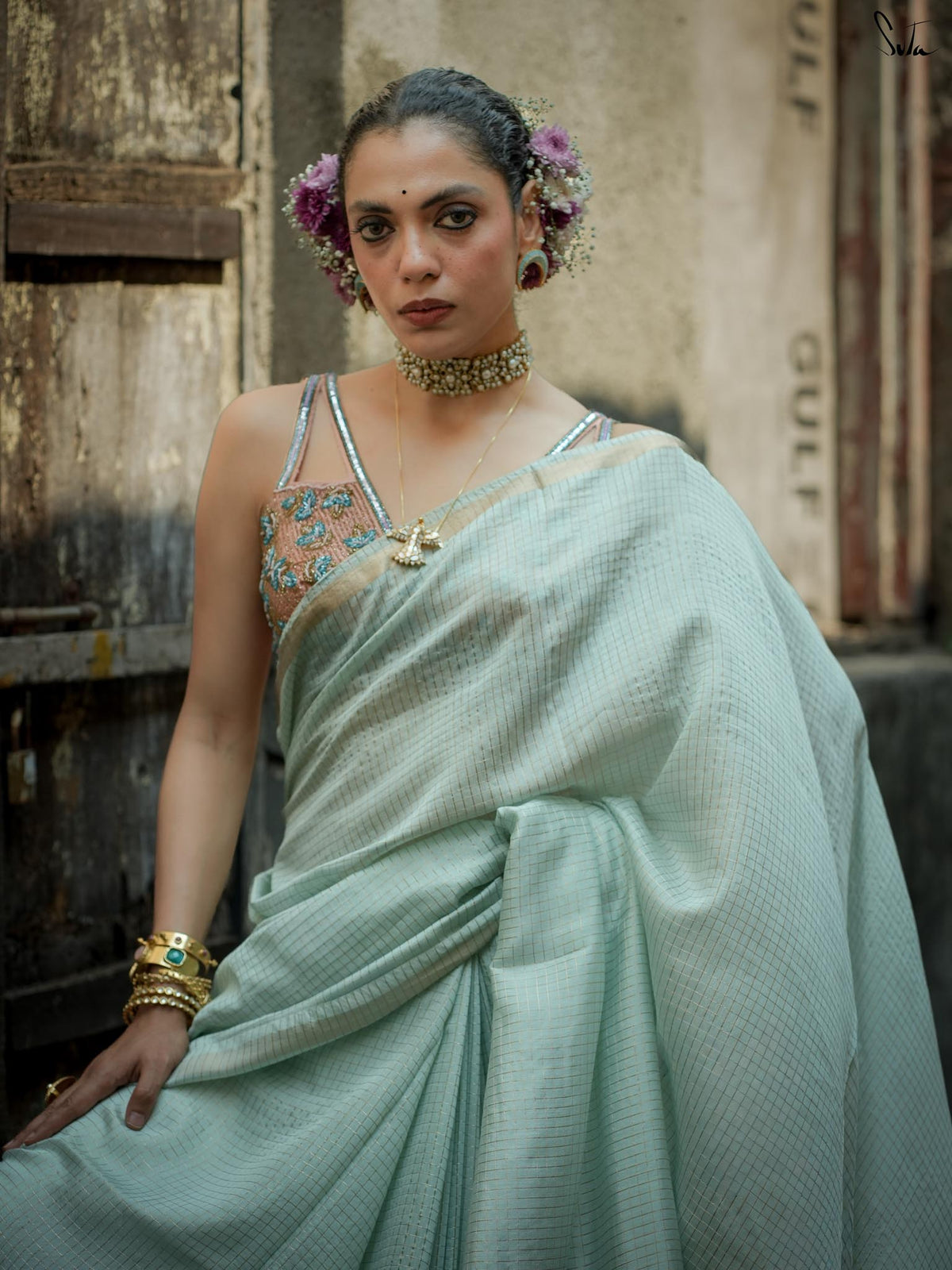 Neela Moumita