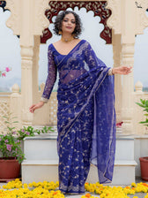 Neelam Foil