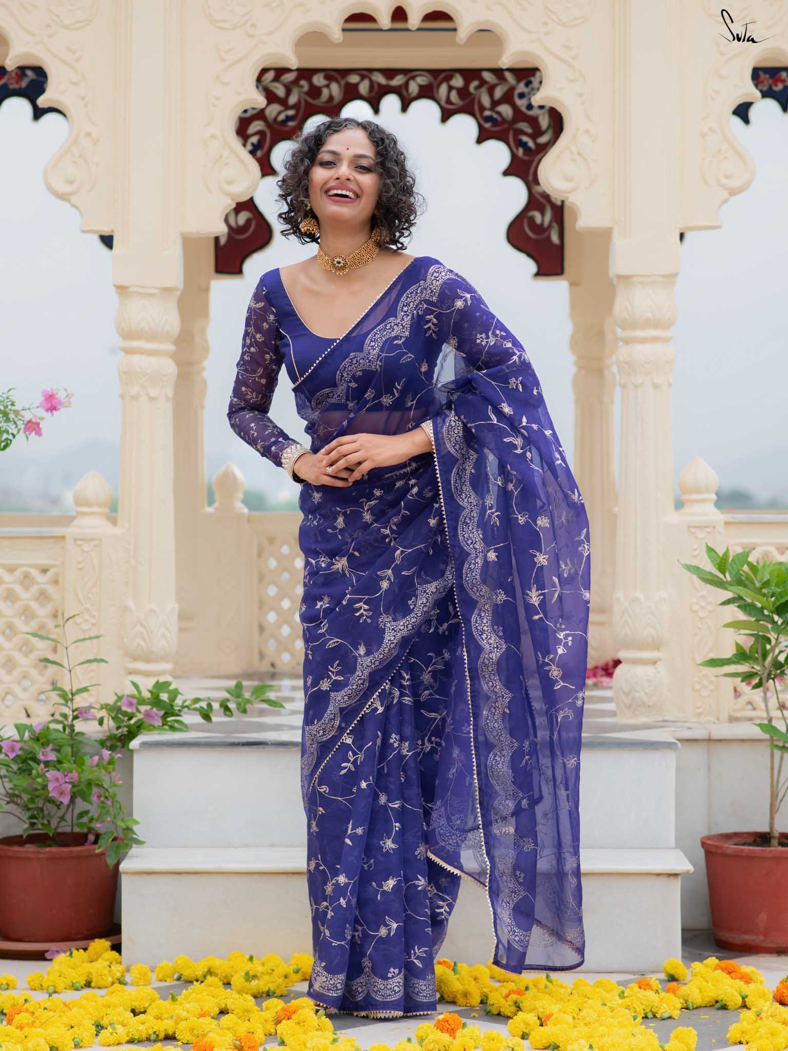 Neelam Foil