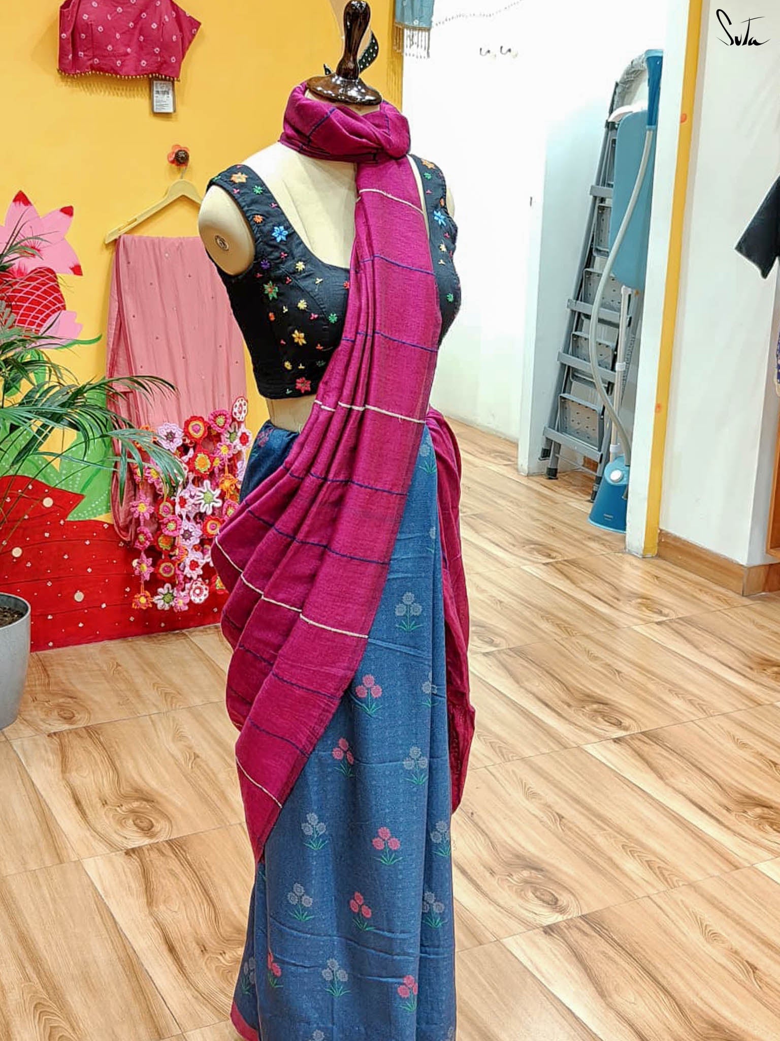 Neelharita