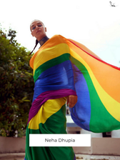 Proudly PRIDE