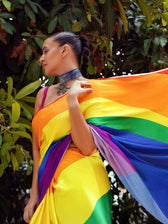 Proudly PRIDE