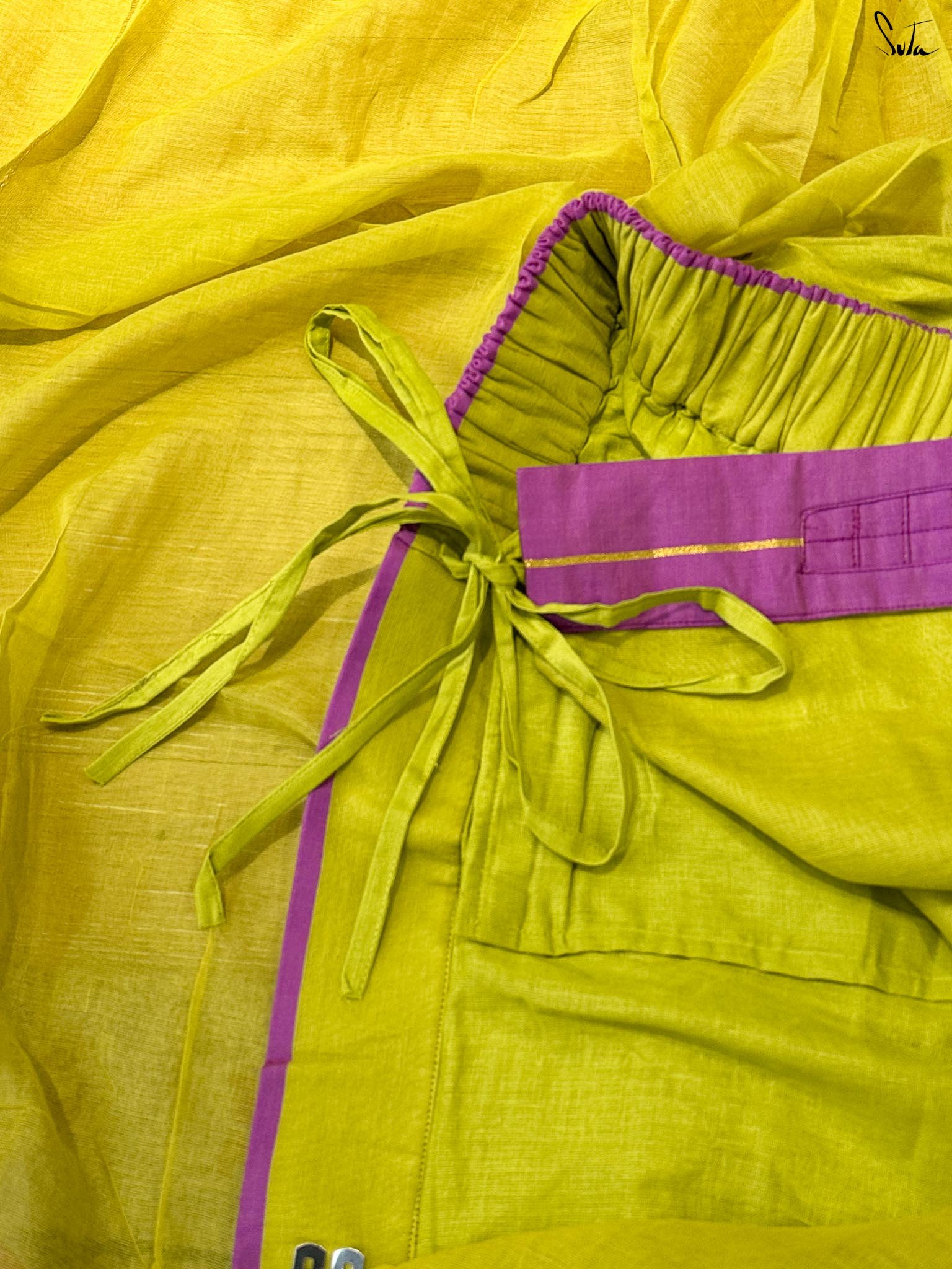Neon Imli - FS - RTW