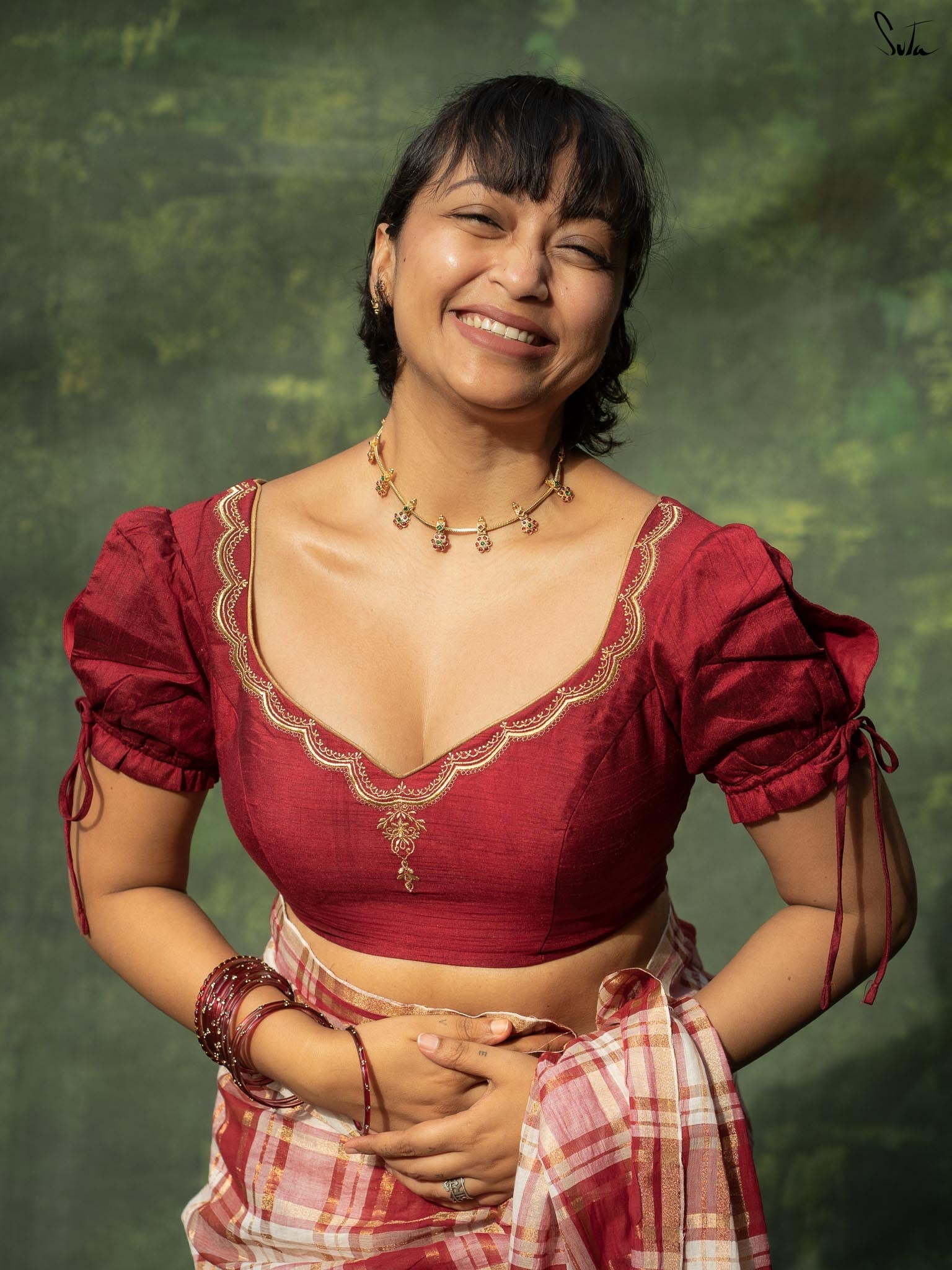 Nikhuti