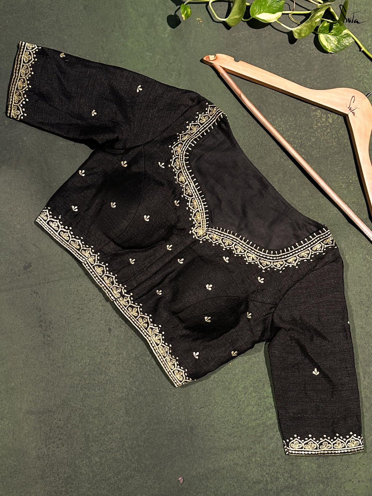 Noir Nakshatra