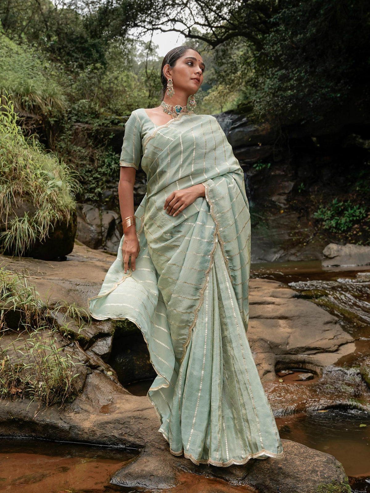 OffLine Rekha