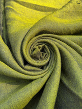 Olive Aura