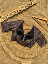 Pankhuri Plaid