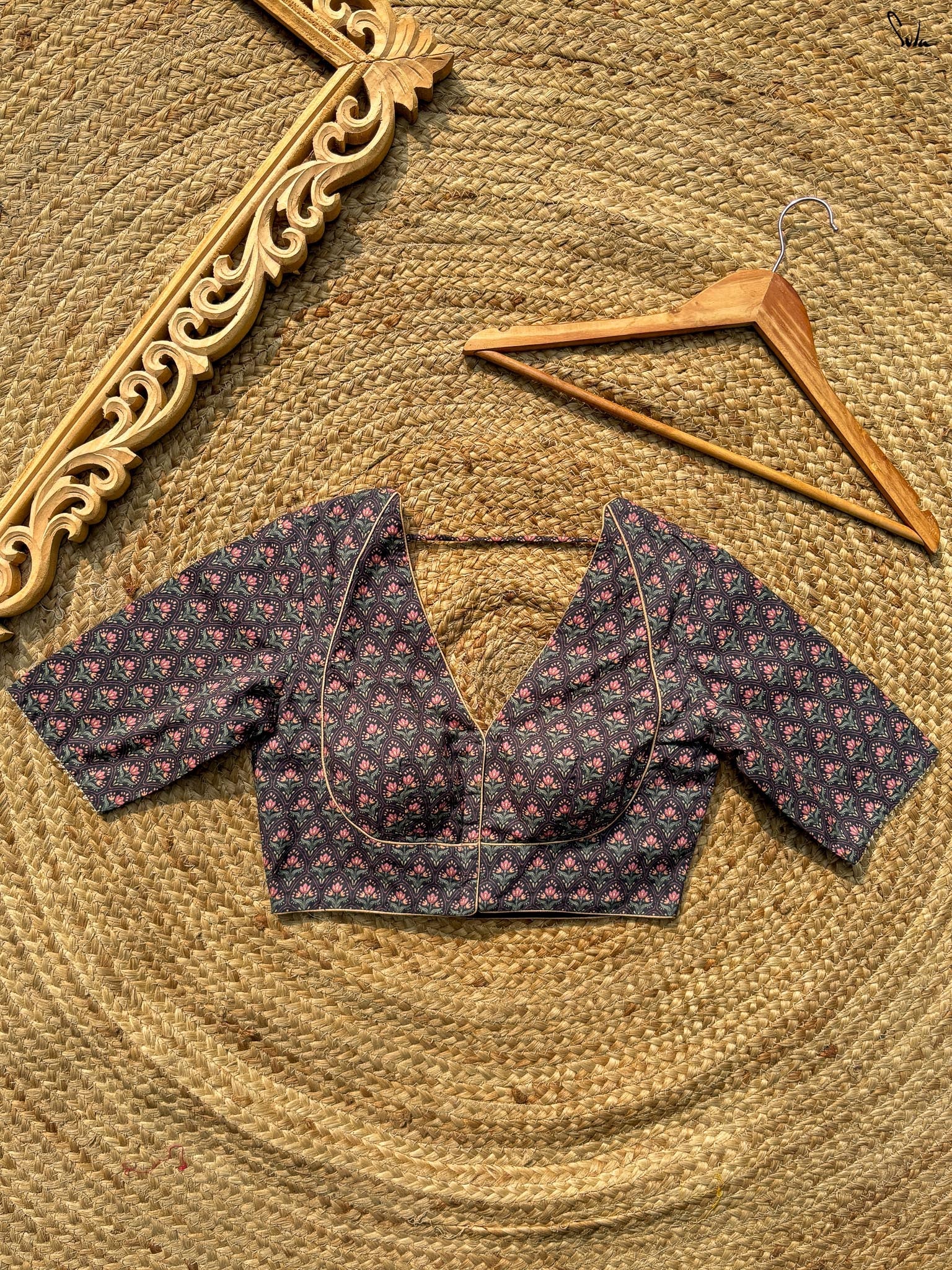 Pankhuri Plaid