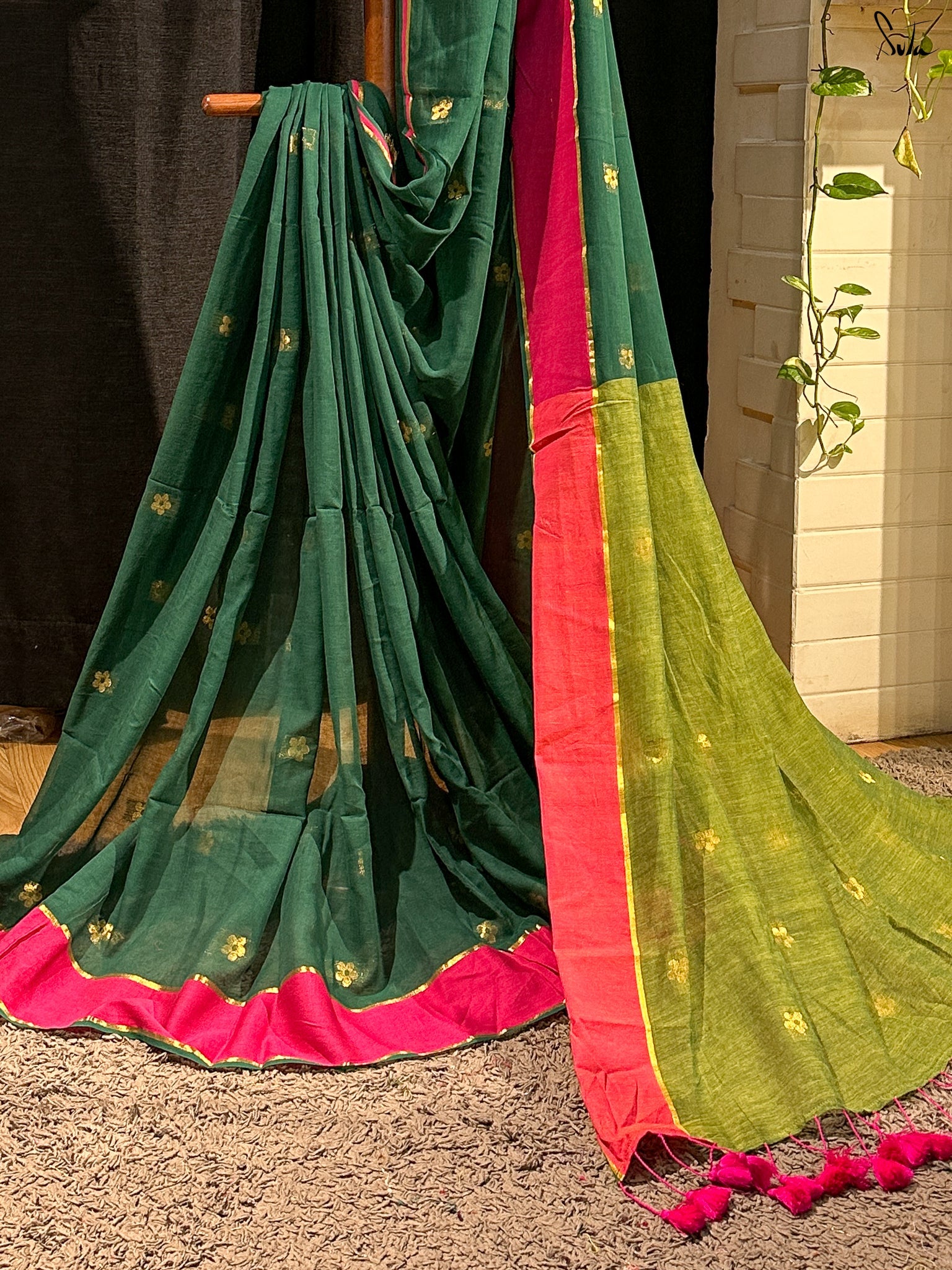 Panna Pushpa