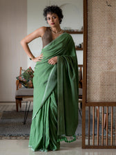 Pave the Way Saree