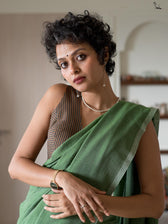 Pave the Way Saree