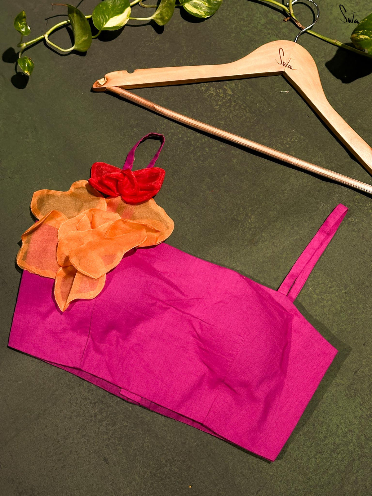 Petal Patch