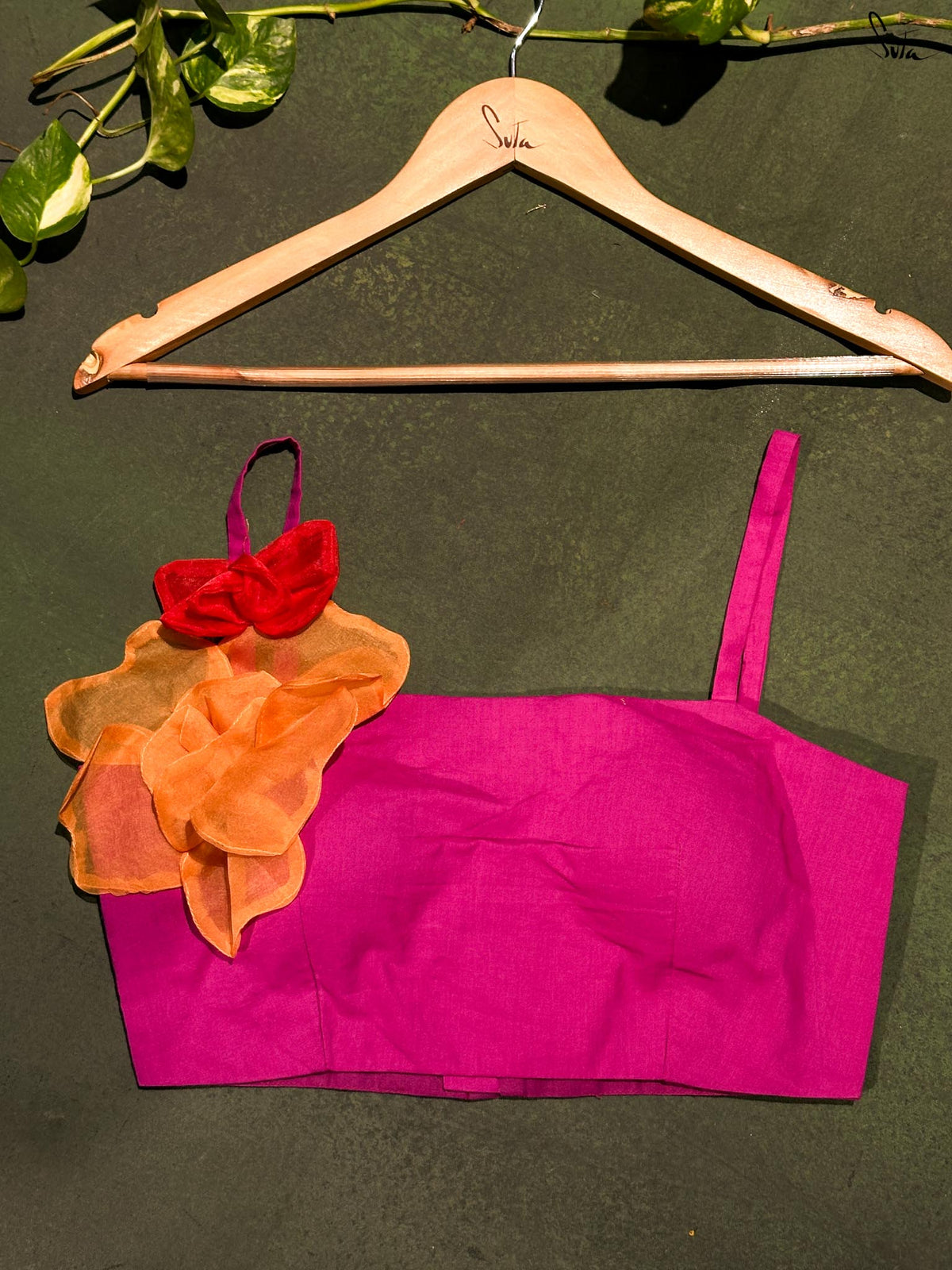 Petal Patch