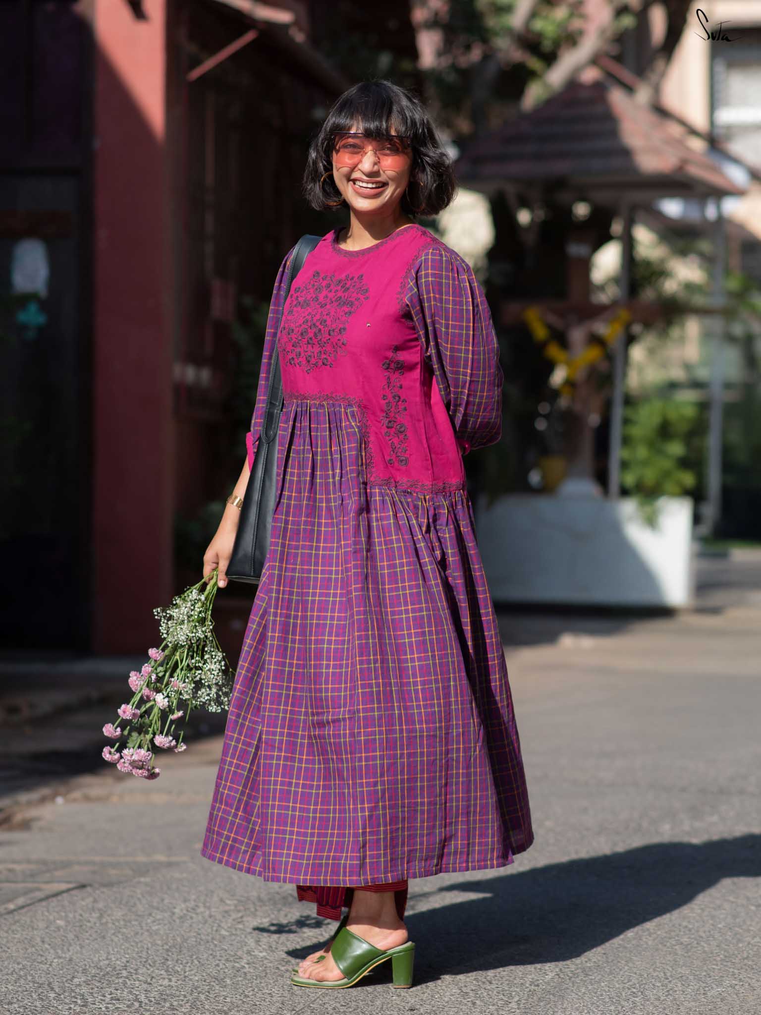 Petal Pitaara