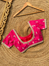 Phirni Pink