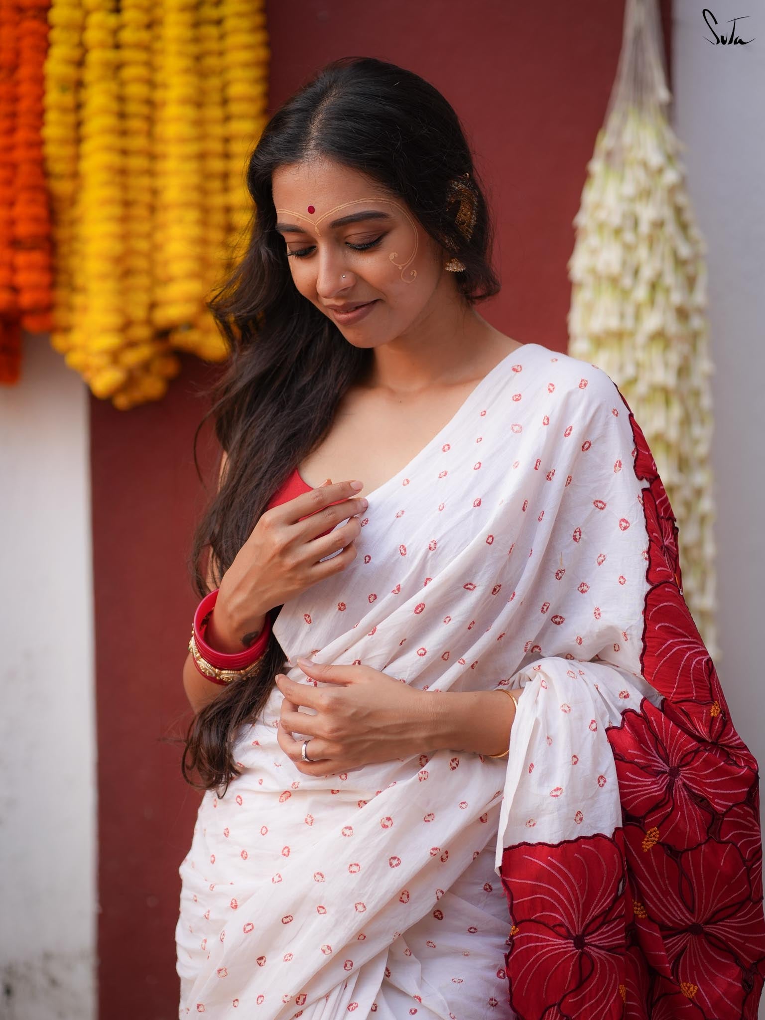 Phooler Mala
