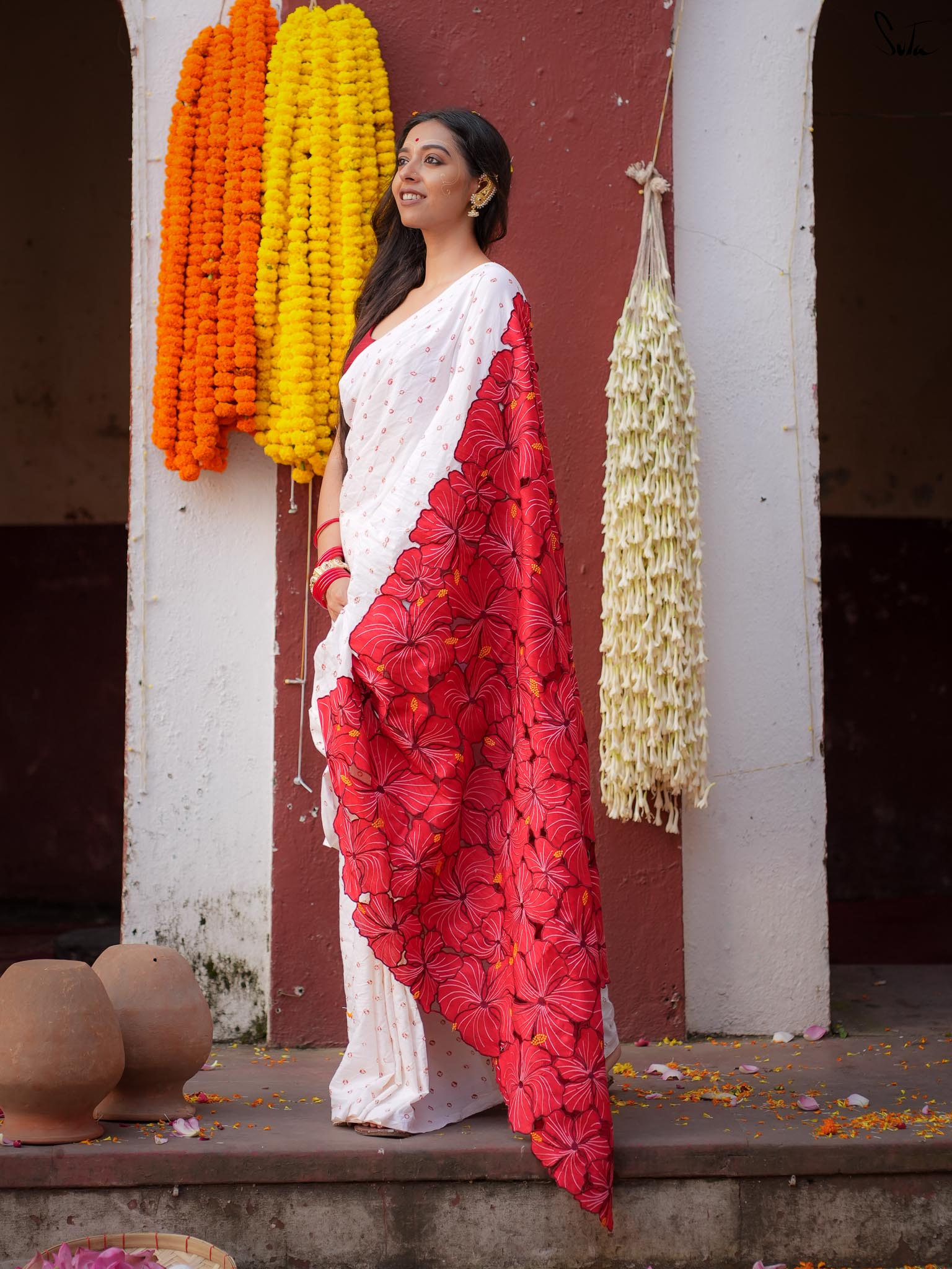 Phooler Mala