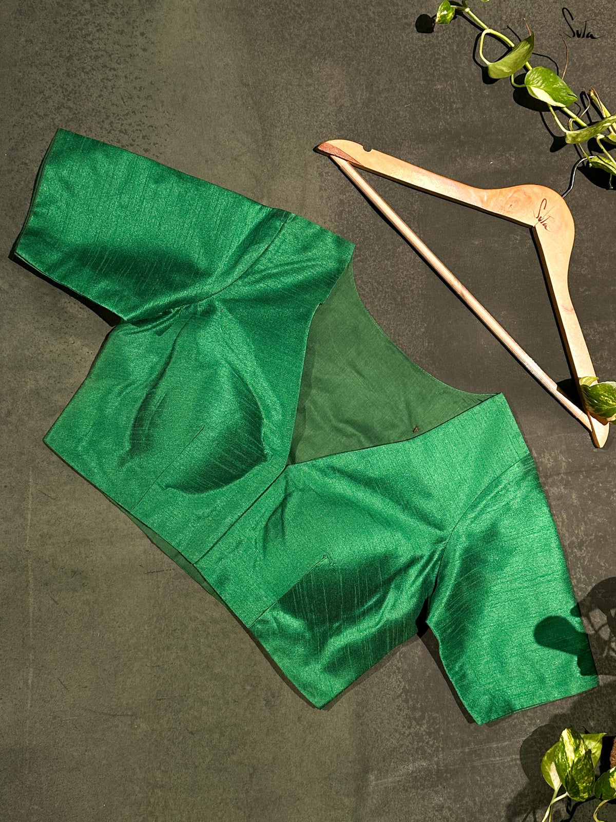 Pine Green