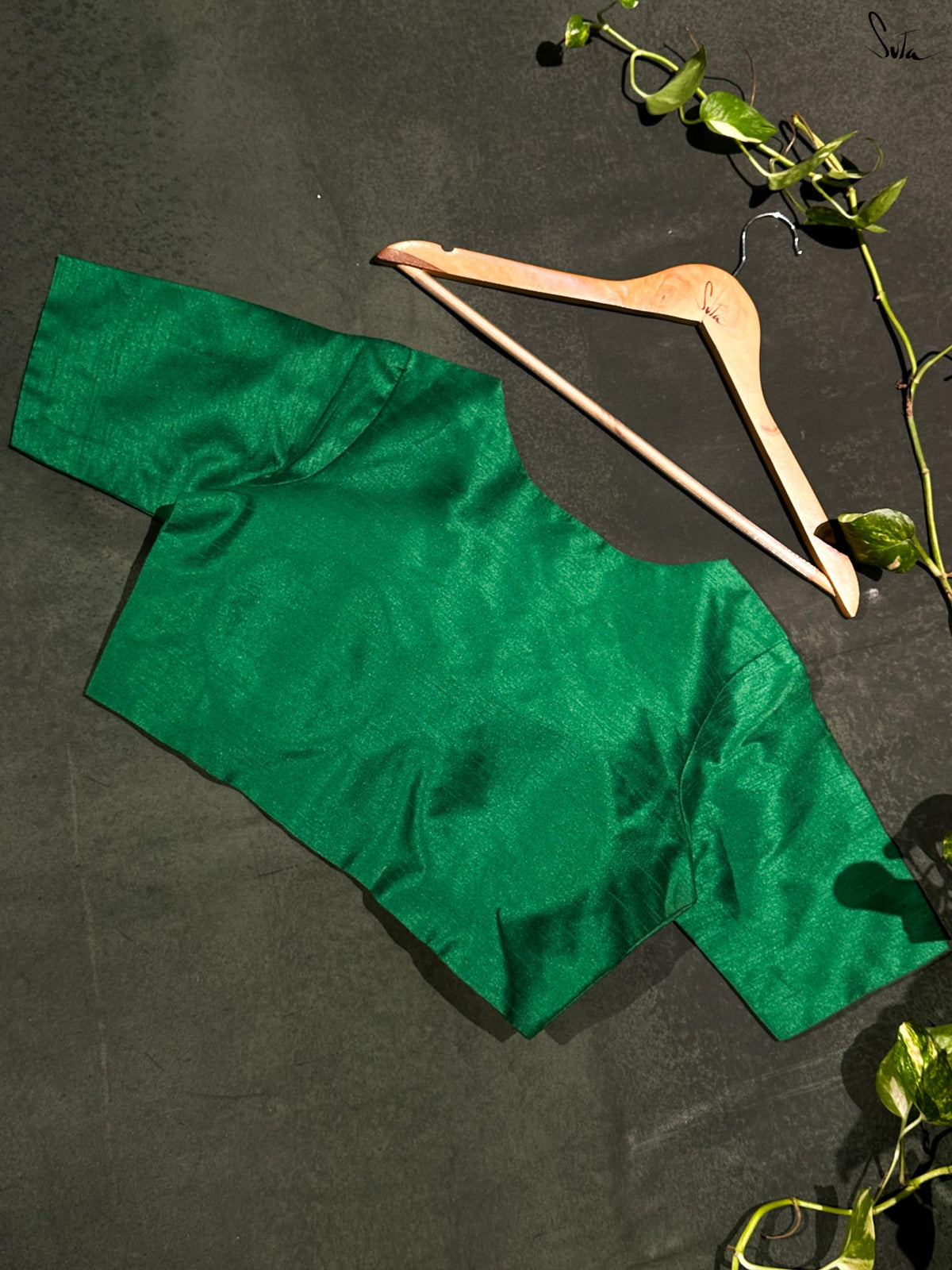 Pine Green