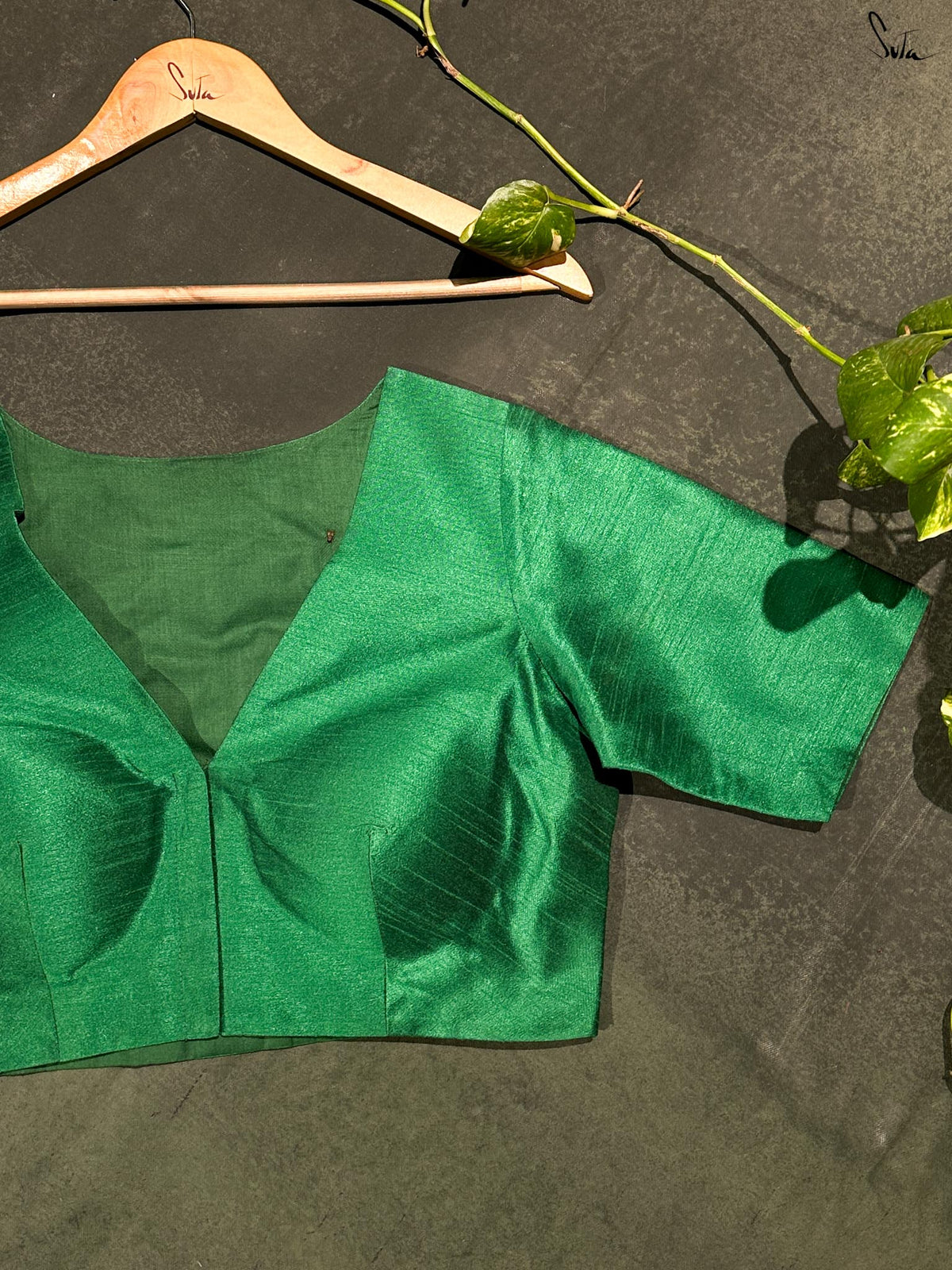 Pine Green