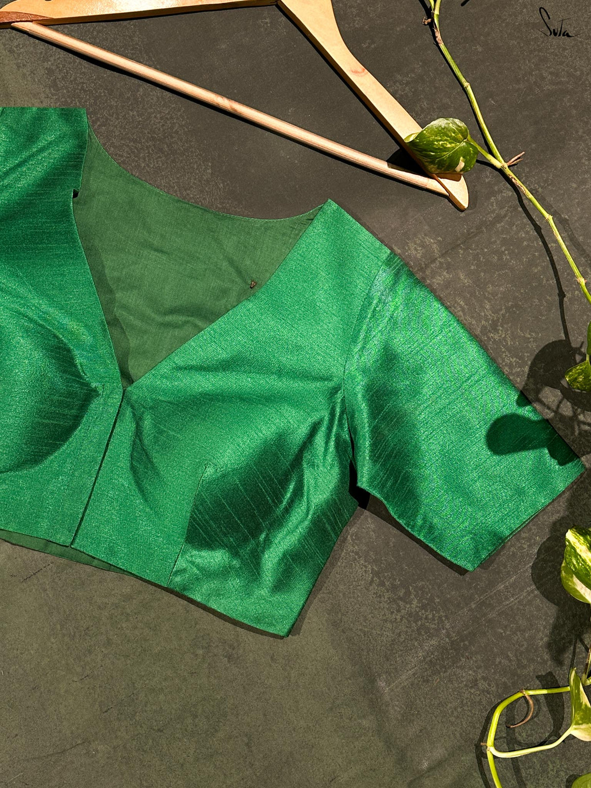 Pine Green