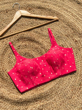 Pink Charm