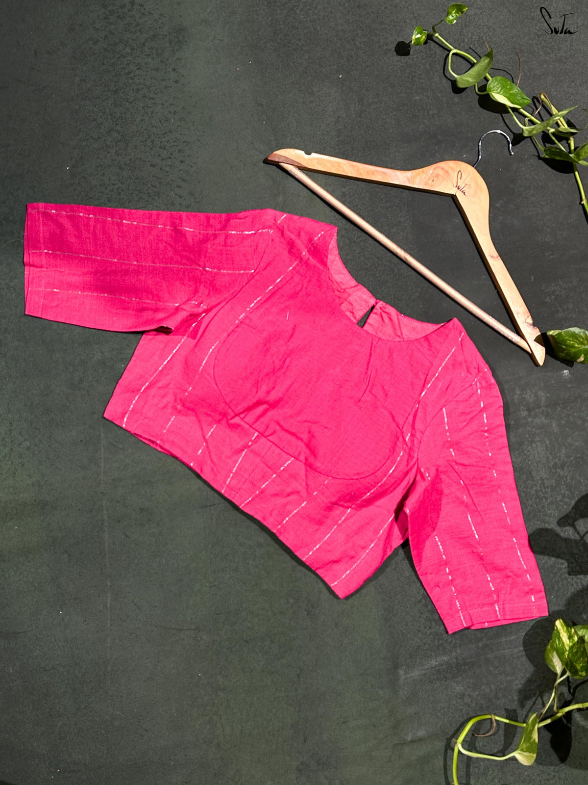 Pink Dhaga