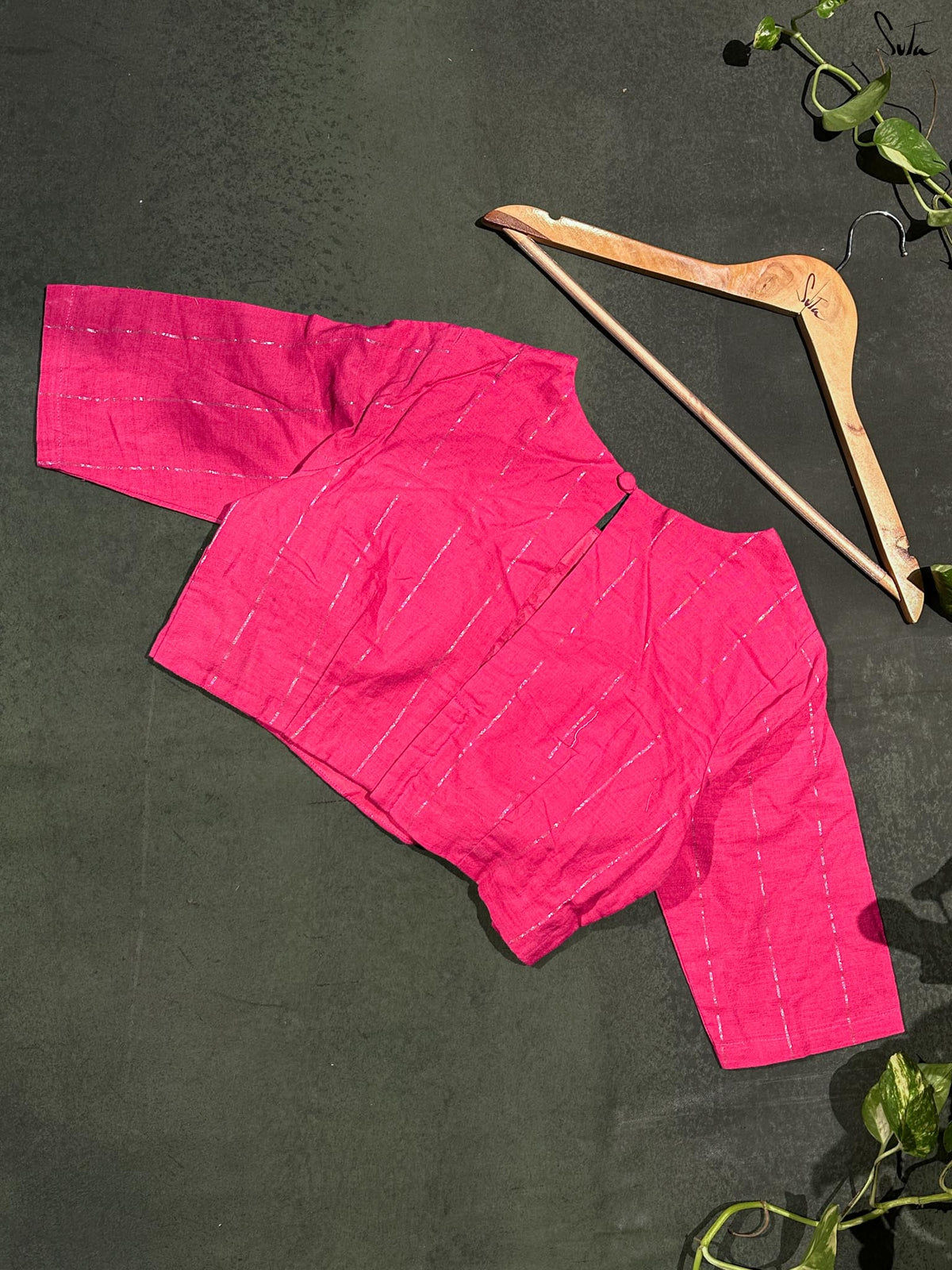 Pink Dhaga