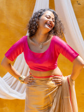 Pink Perfection - suta