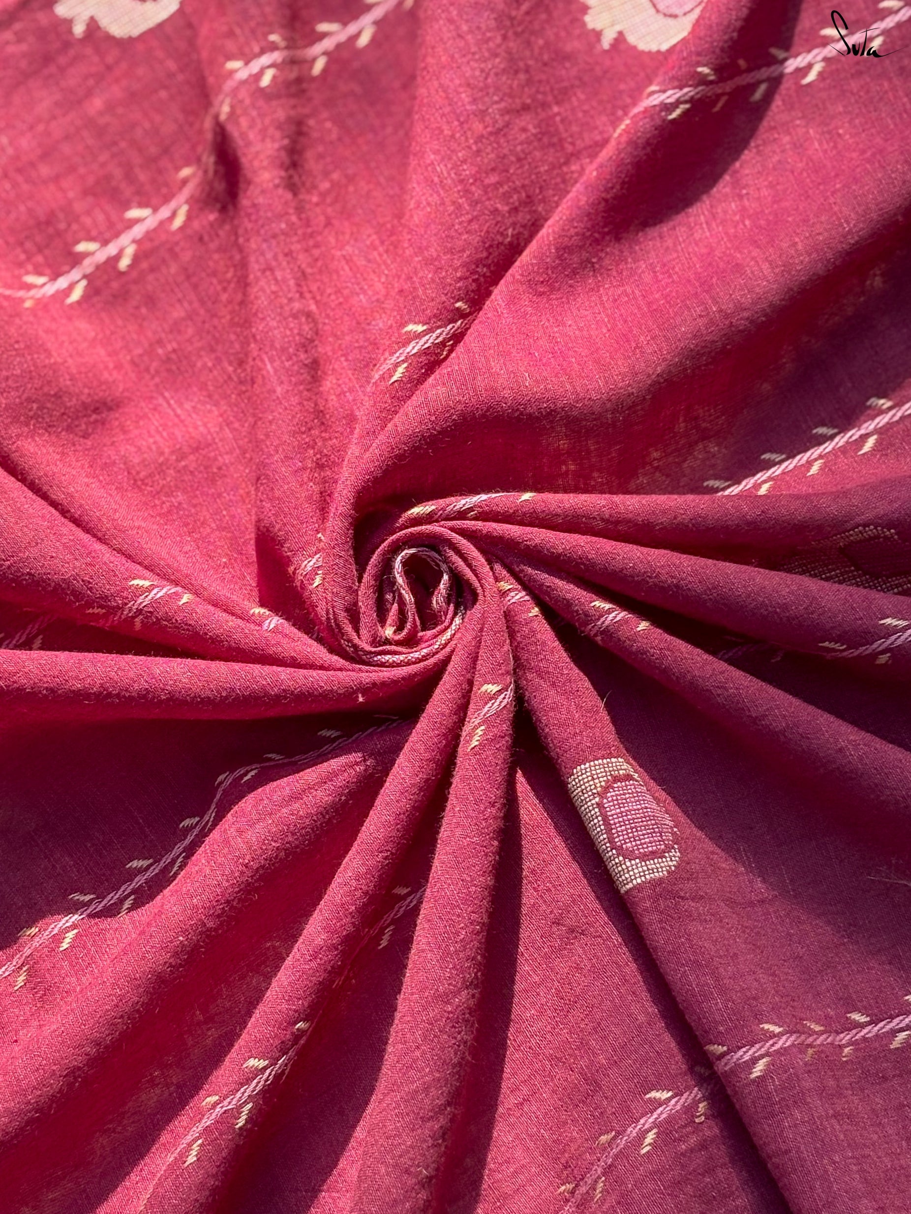 Pink Serenade
