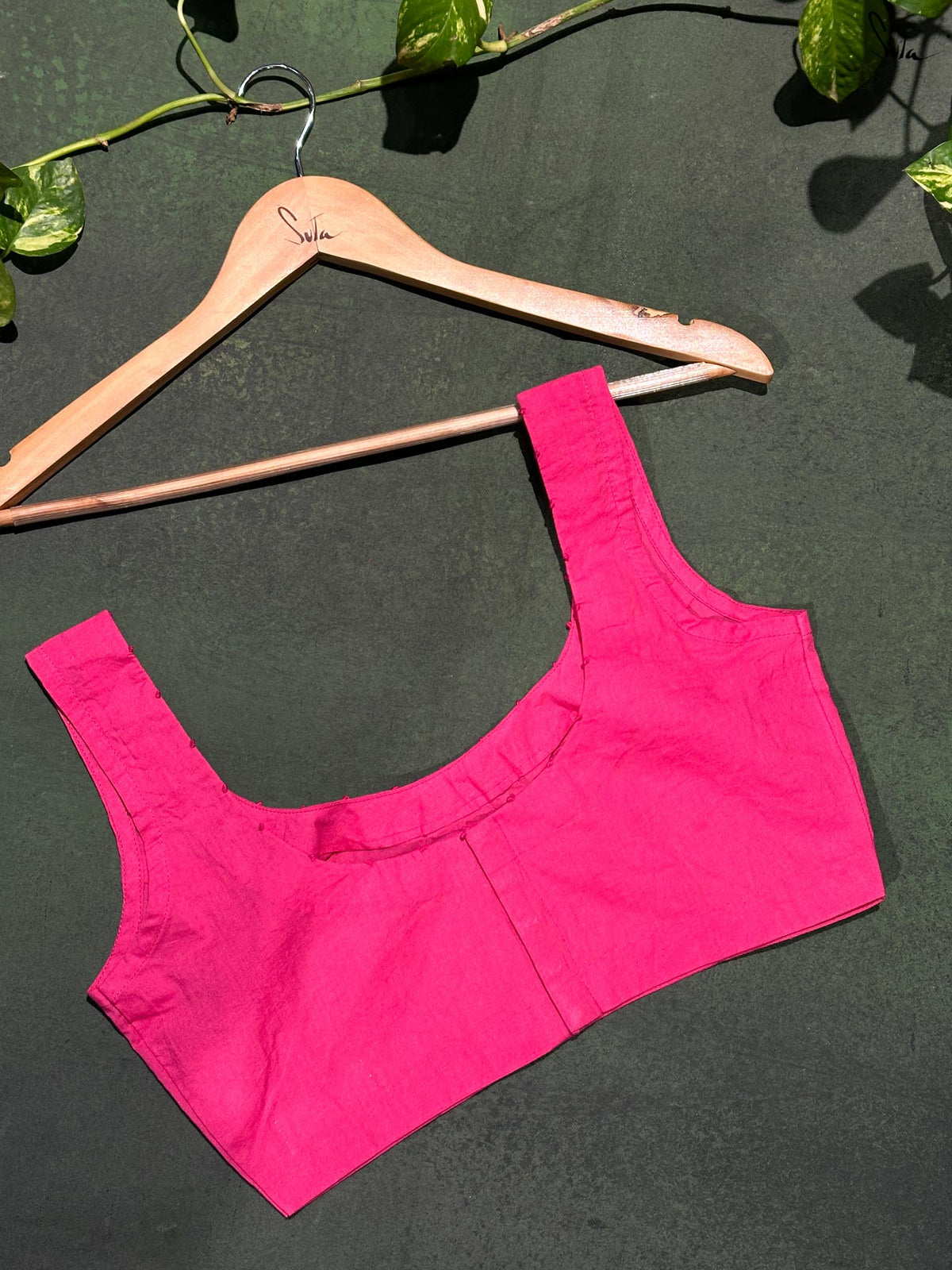 Pink Tara