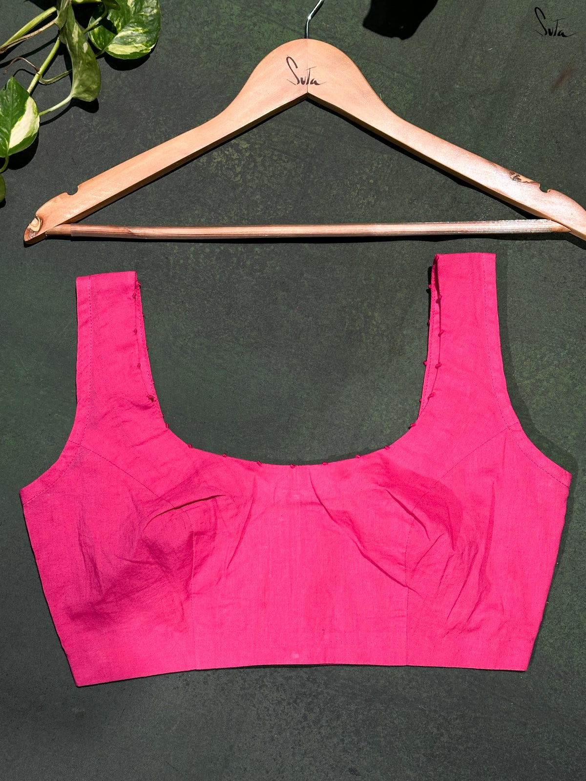 Pink Tara